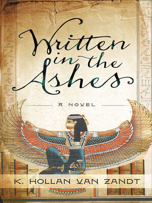 Written in the Ashes - ebook